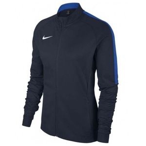 Athletic Warm Up Full Zip jacket Dri Fit